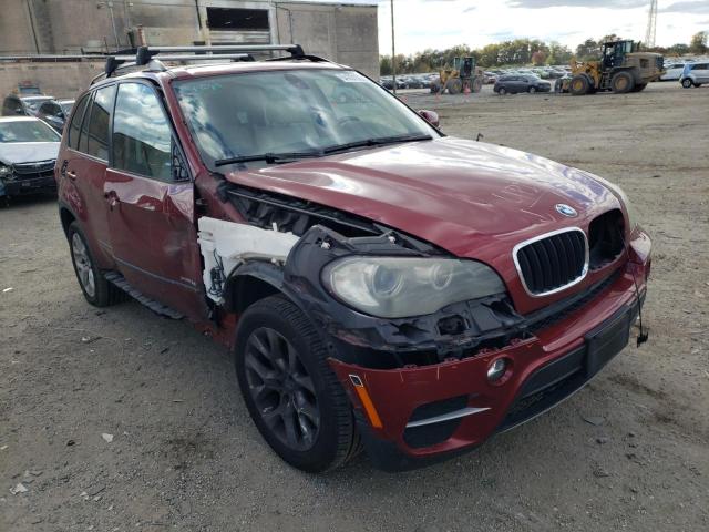 BMW X5 XDRIVE3 2011 5uxzv4c54bl738598