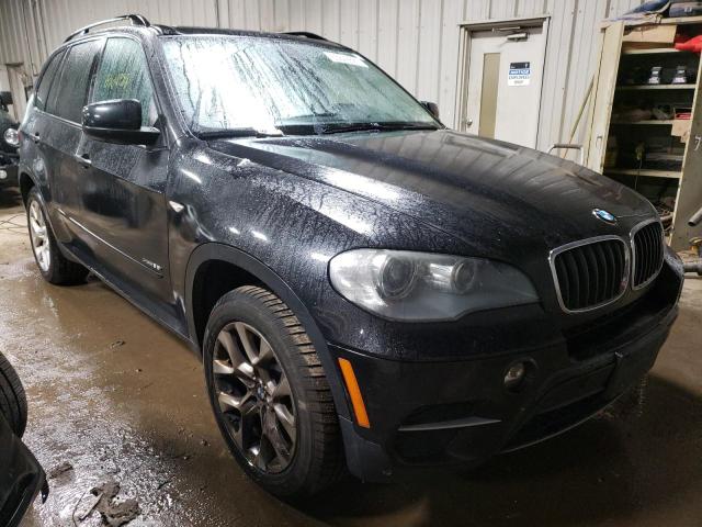 BMW X5 2011 5uxzv4c54bl738858