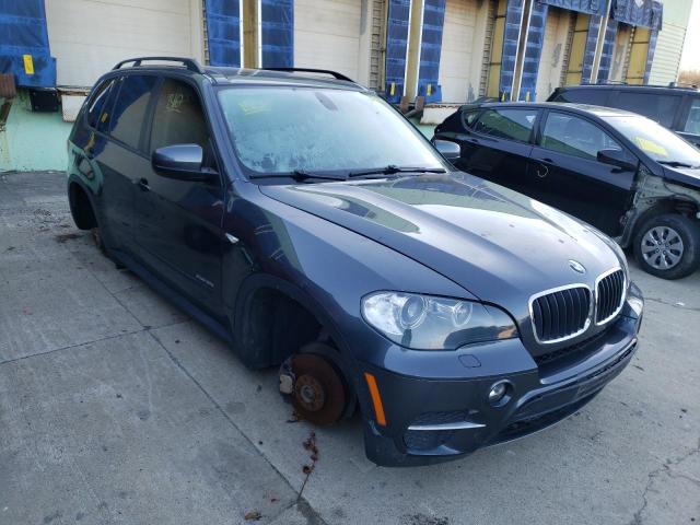 BMW X5 XDRIVE3 2011 5uxzv4c54bl739024