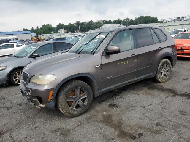 BMW X5 XDRIVE3 2011 5uxzv4c54bl739153