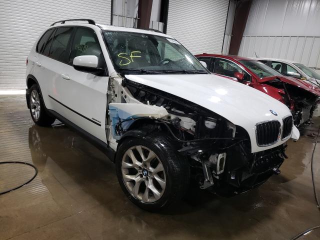 BMW X5 XDRIVE3 2011 5uxzv4c54bl739167