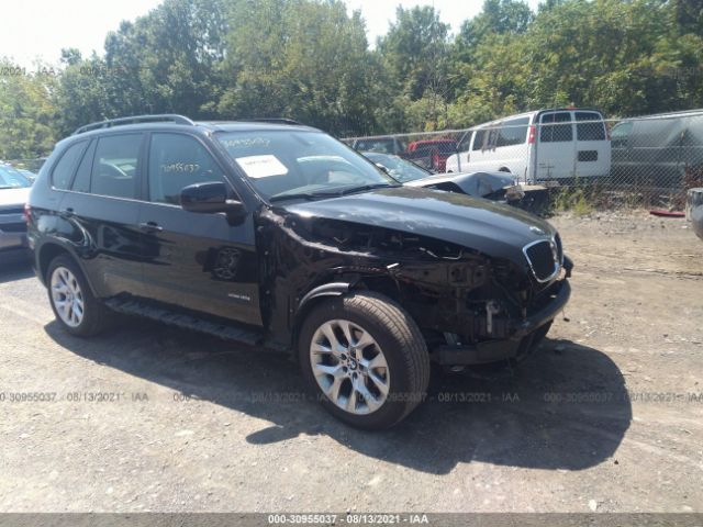 BMW X5 2011 5uxzv4c54bl739525