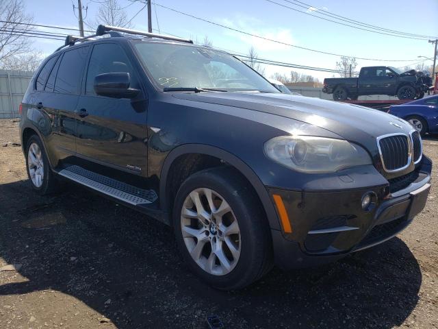 BMW X5 XDRIVE3 2011 5uxzv4c54bl739573