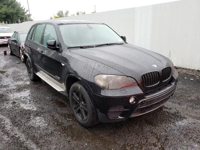 BMW X5 XDRIVE3 2011 5uxzv4c54bl739699