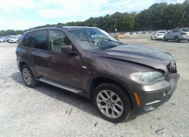 BMW X5 2011 5uxzv4c54bl739962