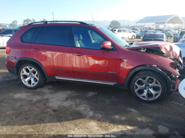 BMW X5 2011 5uxzv4c54bl740223