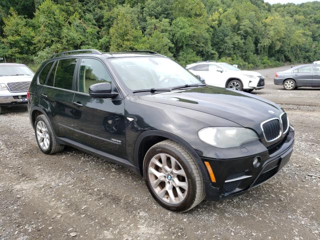 BMW X5 XDRIVE3 2011 5uxzv4c54bl740643