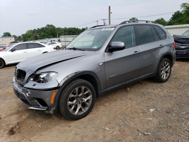 BMW X5 XDRIVE3 2011 5uxzv4c54bl741355