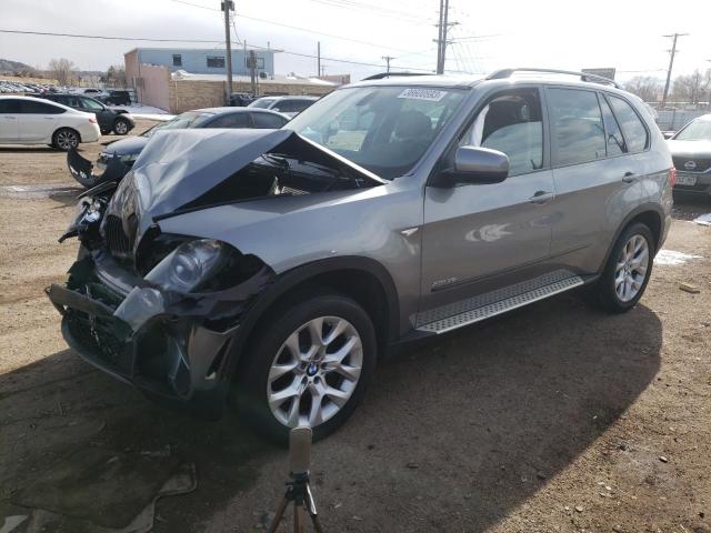 BMW X5 XDRIVE3 2011 5uxzv4c54bl741369