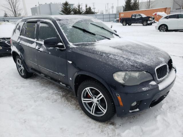 BMW X5 XDRIVE3 2011 5uxzv4c54bl741825