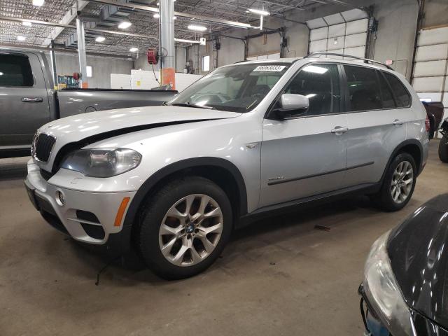 BMW X5 2011 5uxzv4c54bl742022