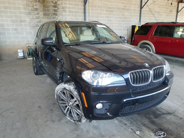 BMW NULL 2011 5uxzv4c54bl742523