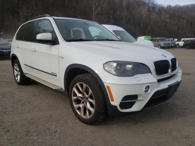 BMW X5 XDRIVE3 2011 5uxzv4c54bl742604