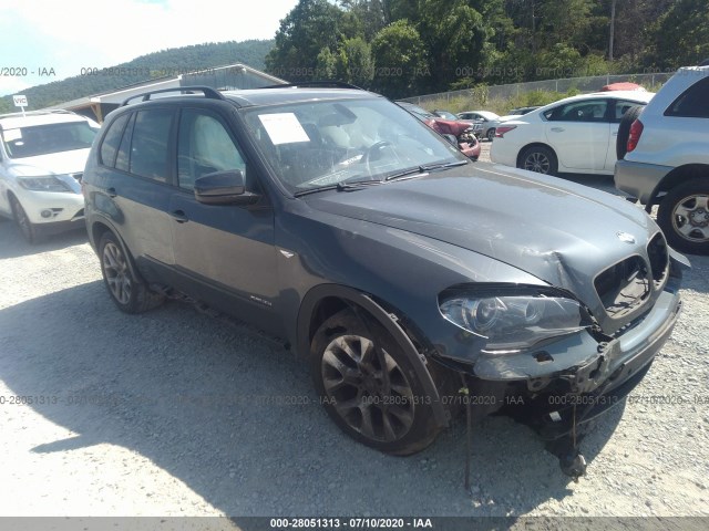 BMW X5 2011 5uxzv4c54bl743154