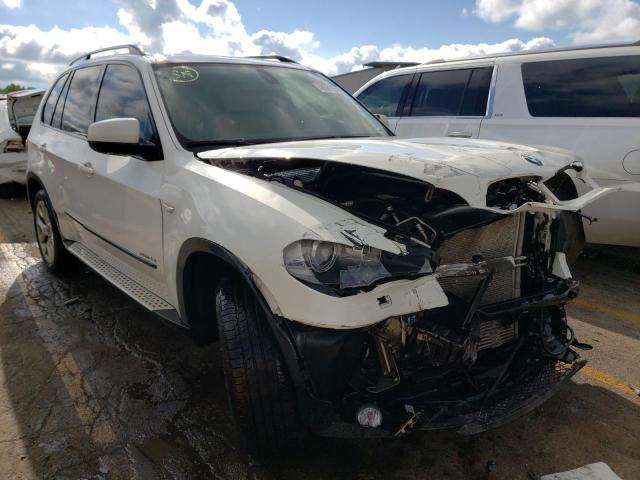 BMW X5 XDRIVE3 2011 5uxzv4c54bll58449