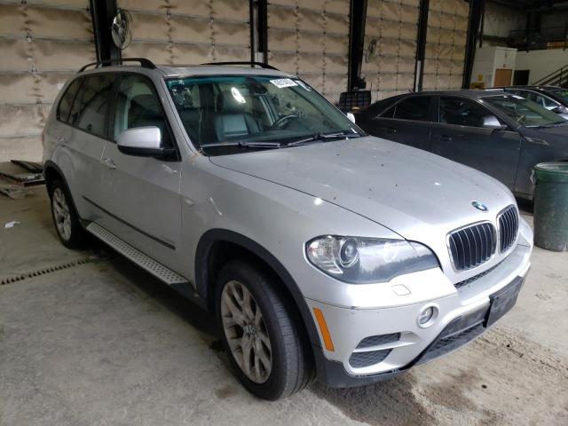 BMW X5 XDRIVE3 2011 5uxzv4c54bll58452