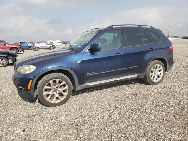 BMW X5 XDRIVE3 2012 5uxzv4c54cl744886