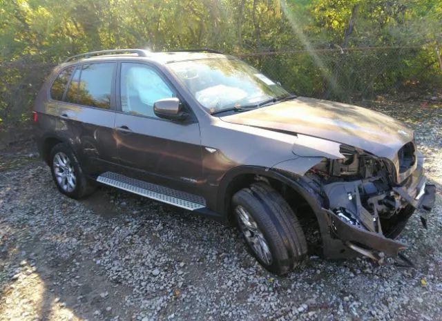 BMW X5 2012 5uxzv4c54cl745133