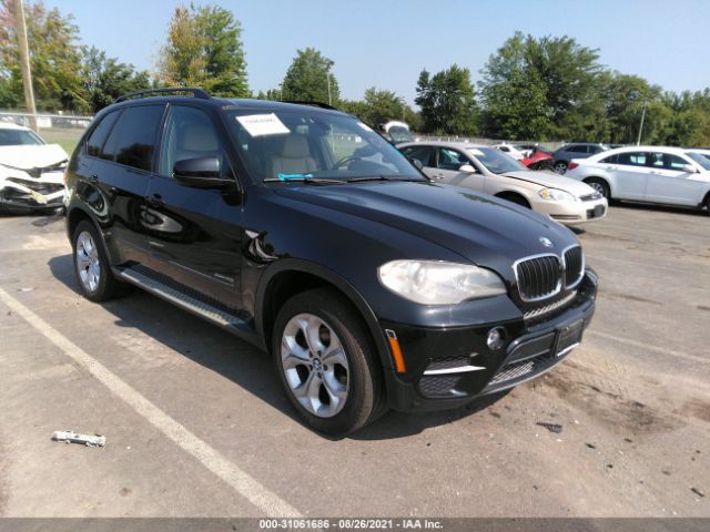 BMW X5 2012 5uxzv4c54cl745231