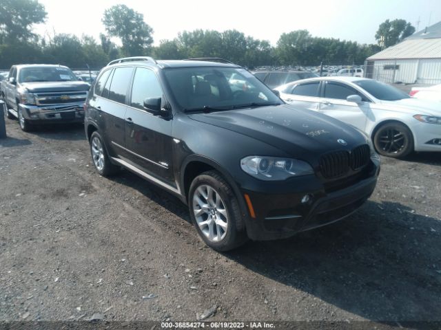 BMW X5 2012 5uxzv4c54cl745441