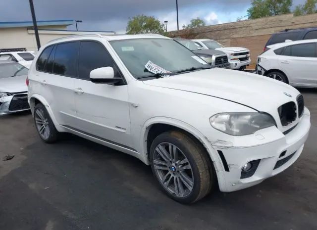 BMW X5 2012 5uxzv4c54cl746198