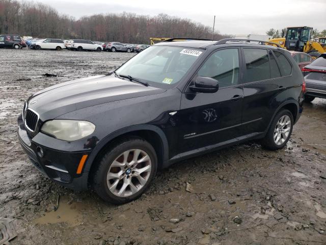 BMW X5 2012 5uxzv4c54cl746394