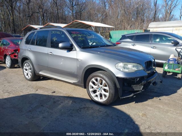 BMW X5 2012 5uxzv4c54cl746461