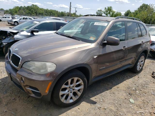 BMW X5 2012 5uxzv4c54cl746752