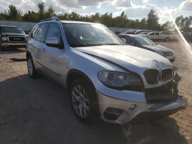 BMW X5 XDRIVE3 2012 5uxzv4c54cl747481