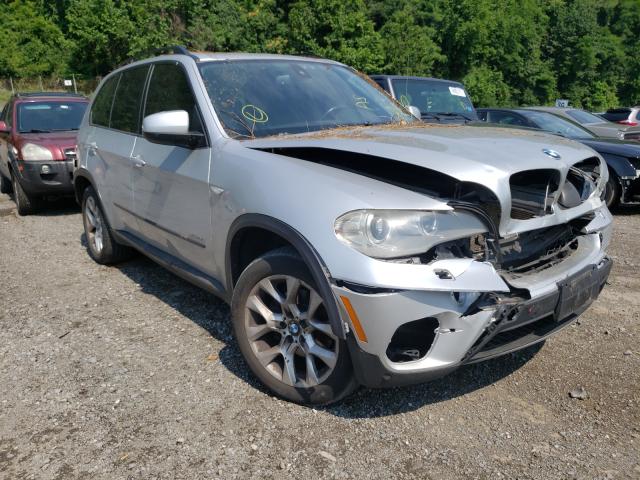 BMW X5 XDRIVE3 2012 5uxzv4c54cl748274