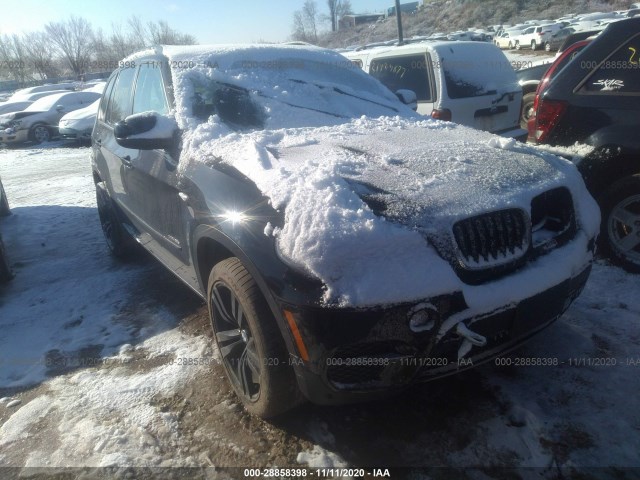 BMW X5 2012 5uxzv4c54cl748436