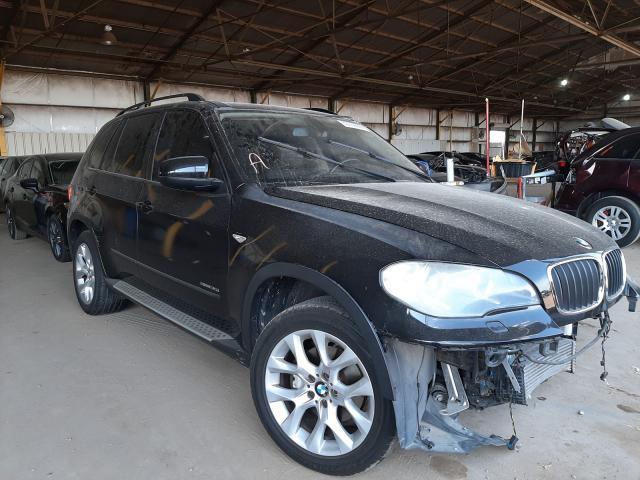 BMW X5 XDRIVE3 2012 5uxzv4c54cl748601