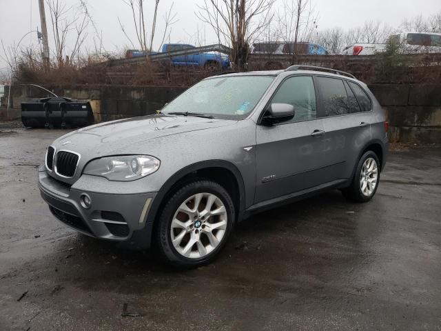 BMW X5 XDRIVE3 2012 5uxzv4c54cl749280