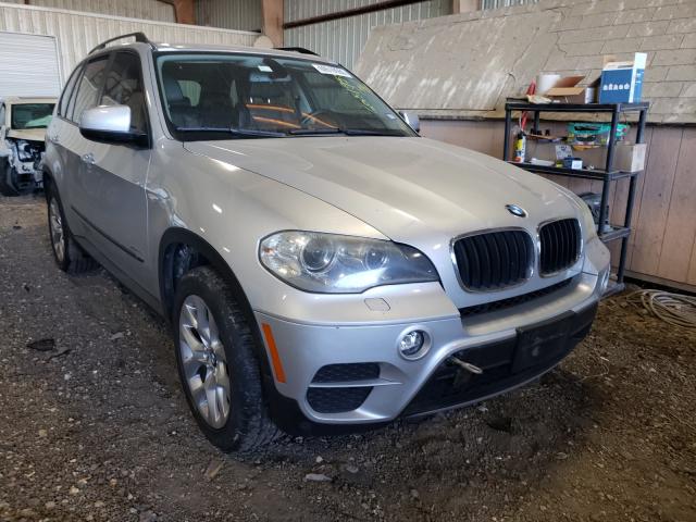 BMW X5 XDRIVE3 2012 5uxzv4c54cl749344