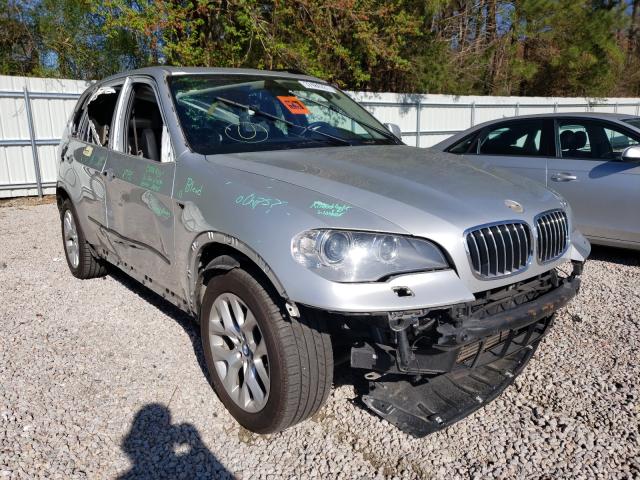 BMW X5 XDRIVE3 2012 5uxzv4c54cl749540