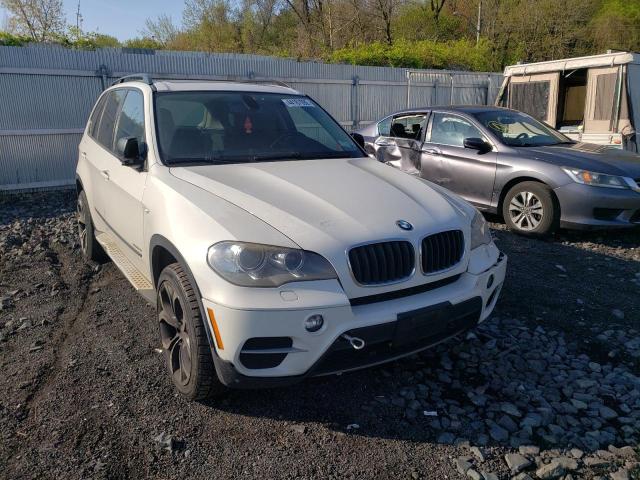 BMW X5 XDRIVE3 2012 5uxzv4c54cl750204