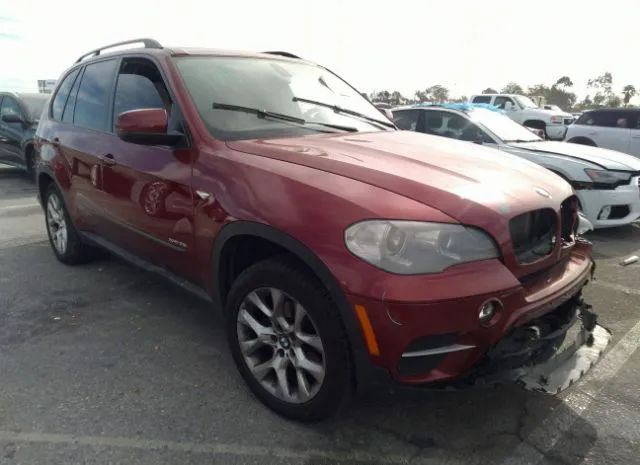 BMW X5 2012 5uxzv4c54cl753488