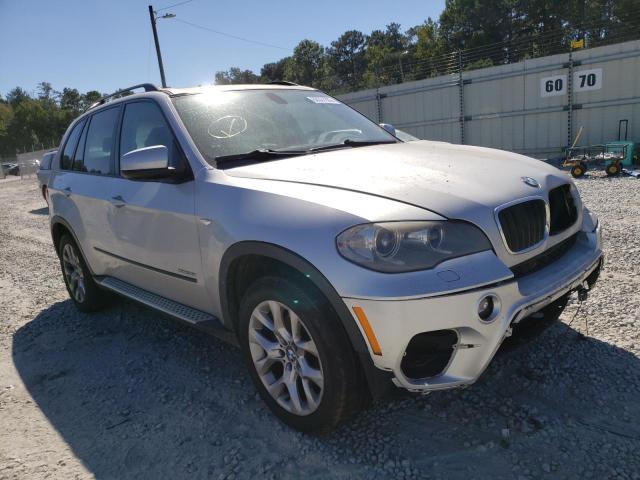 BMW X5 XDRIVE3 2012 5uxzv4c54cl753846