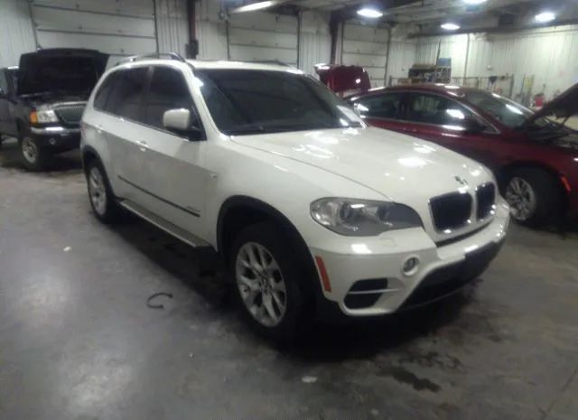 BMW X5 2012 5uxzv4c54cl753930