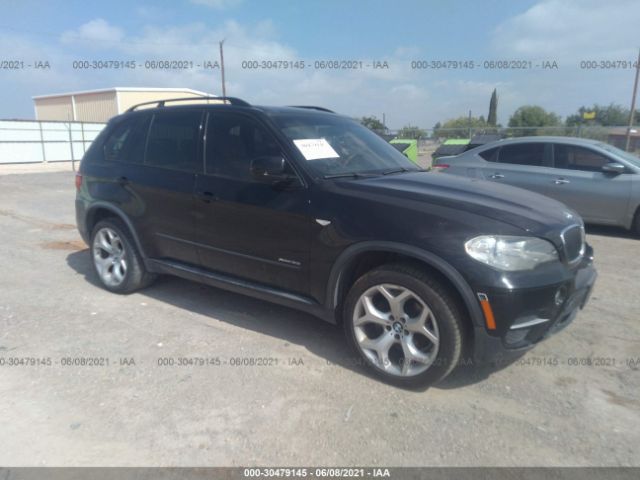 BMW X5 2012 5uxzv4c54cl754625