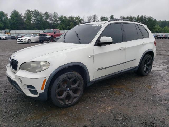 BMW X5 XDRIVE3 2012 5uxzv4c54cl756102