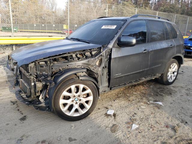 BMW X5 2012 5uxzv4c54cl759372