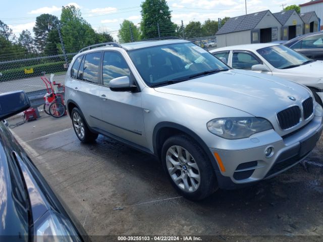 BMW X5 2012 5uxzv4c54cl760506