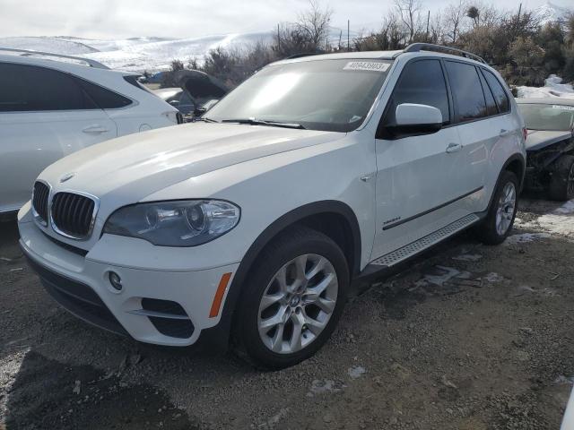 BMW X5 XDRIVE3 2012 5uxzv4c54cl760604