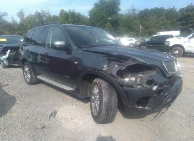 BMW X5 2012 5uxzv4c54cl760649