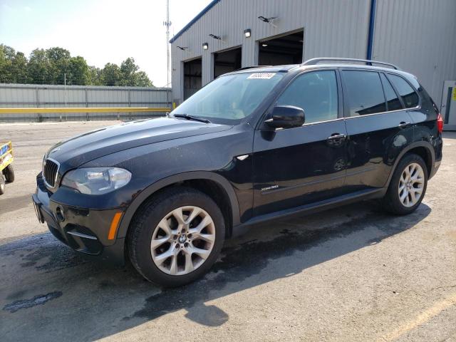 BMW X5 XDRIVE3 2012 5uxzv4c54cl760697