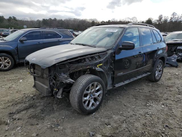 BMW X5 XDRIVE3 2012 5uxzv4c54cl761218