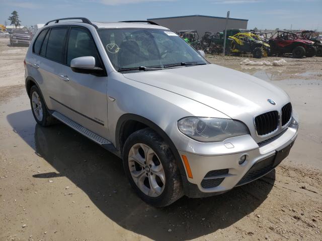 BMW X5 XDRIVE3 2012 5uxzv4c54cl761350