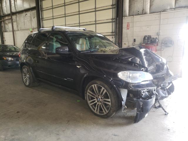 BMW X5 XDRIVE3 2012 5uxzv4c54cl761476