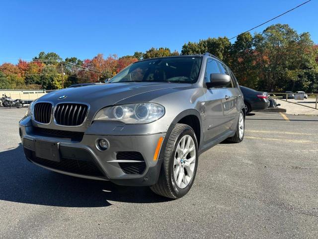 BMW X5 XDRIVE3 2012 5uxzv4c54cl761834